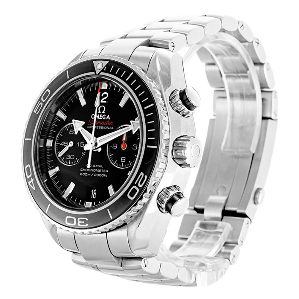 Omega Seamaster Planet Ocean 232.30.46.51.01.001