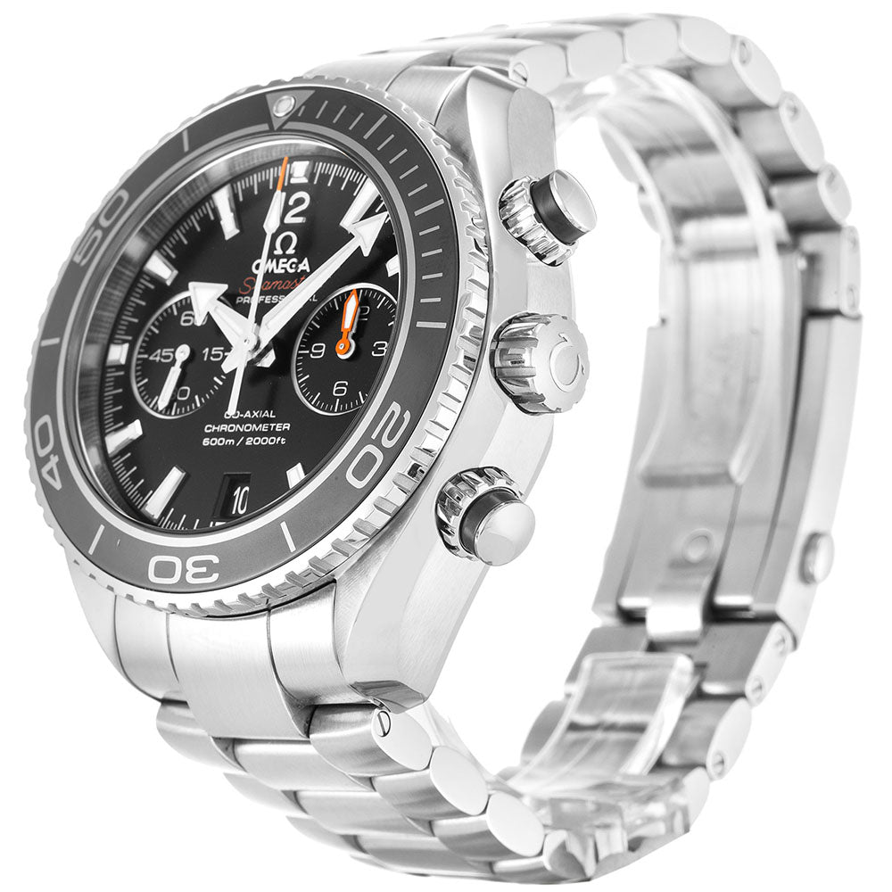 Omega Seamaster Planet Ocean 232.30.46.51.01.003