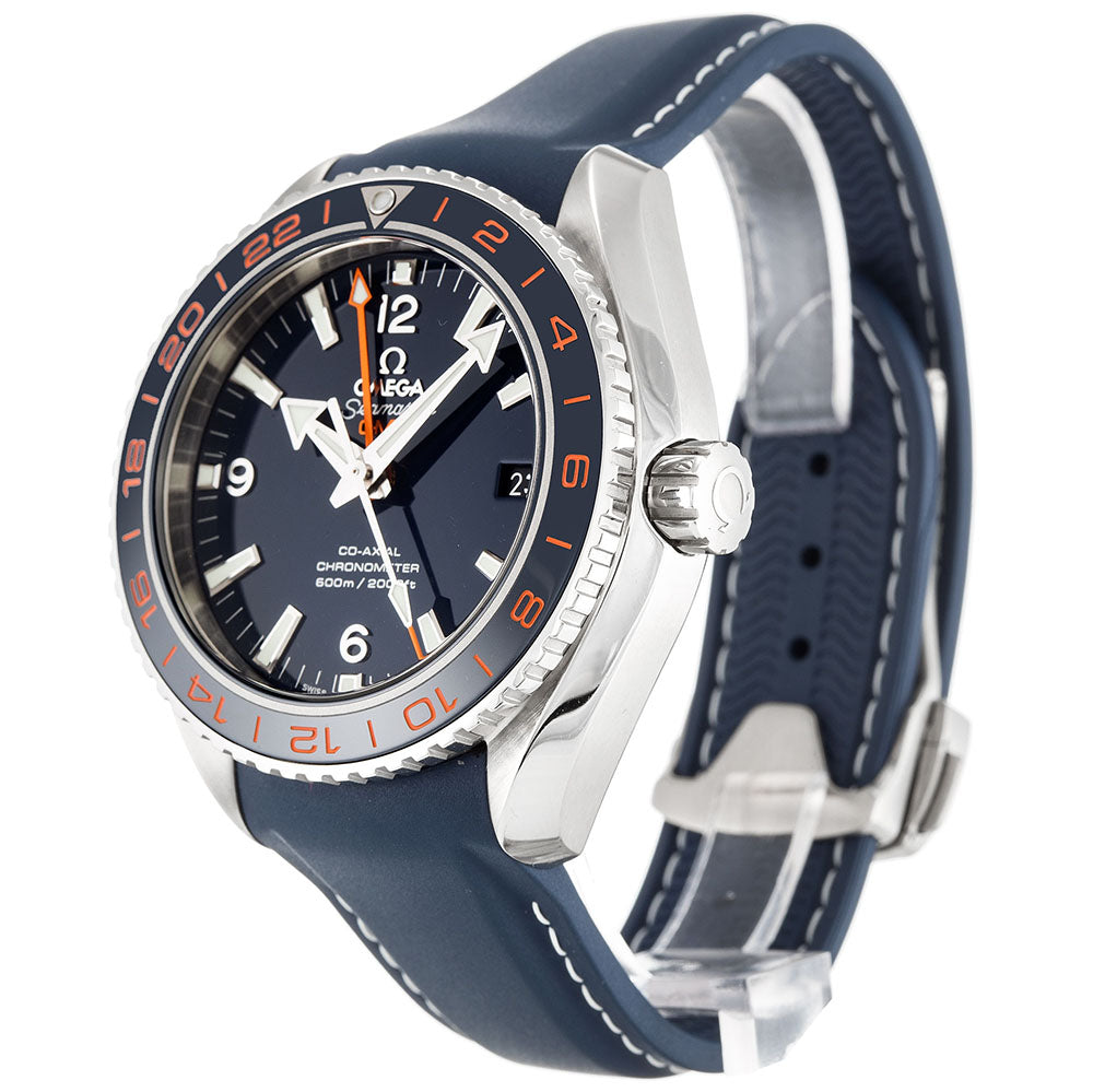 Omega Seamaster Planet Ocean 232.32.44.22.03.001