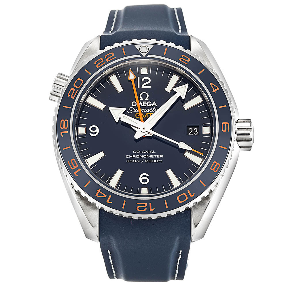 Omega Seamaster Planet Ocean 232.32.44.22.03.001