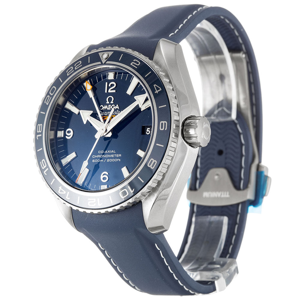 Omega Seamaster Planet Ocean 232.92.44.22.03.001