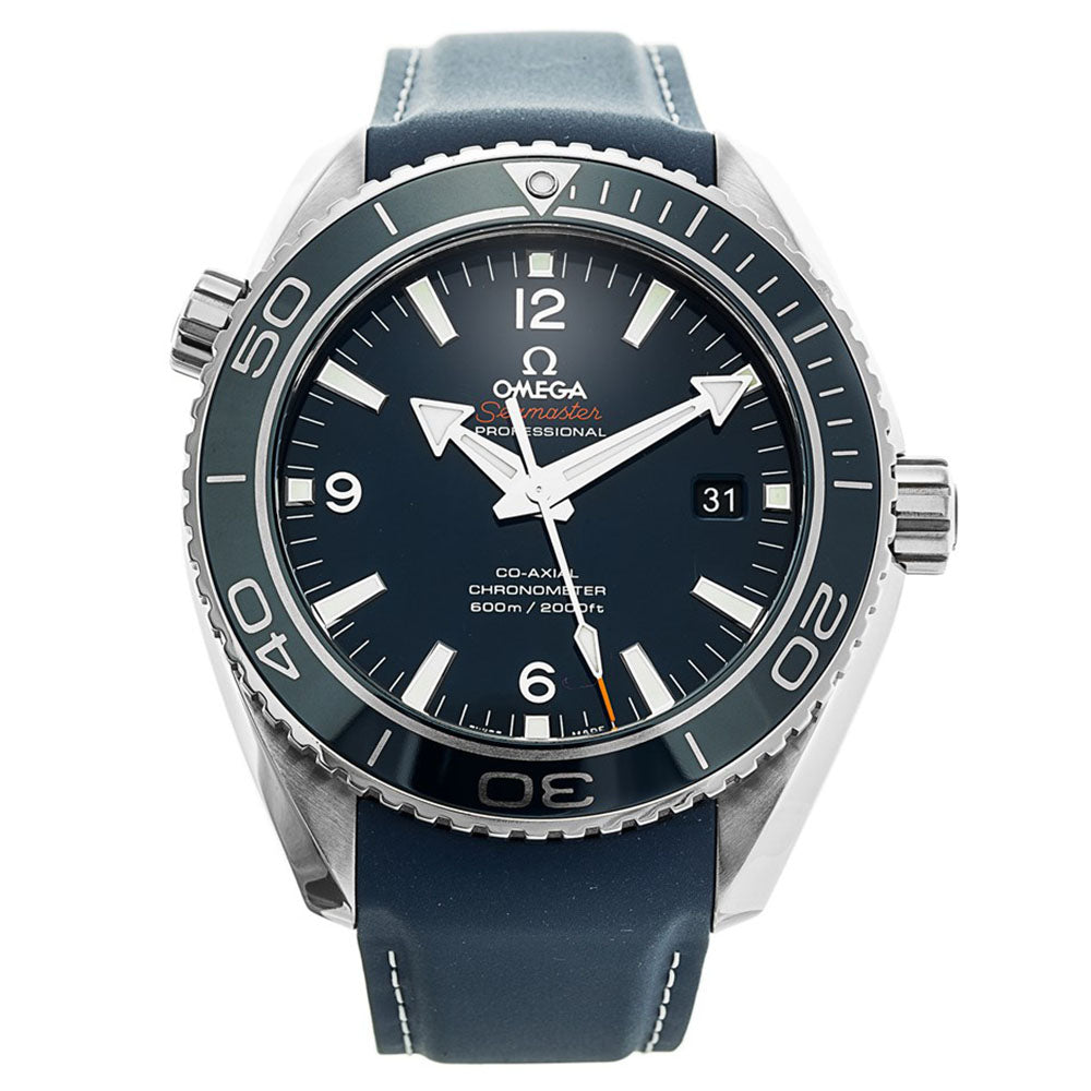 Omega Seamaster Planet Ocean 232.92.46.21.03.001