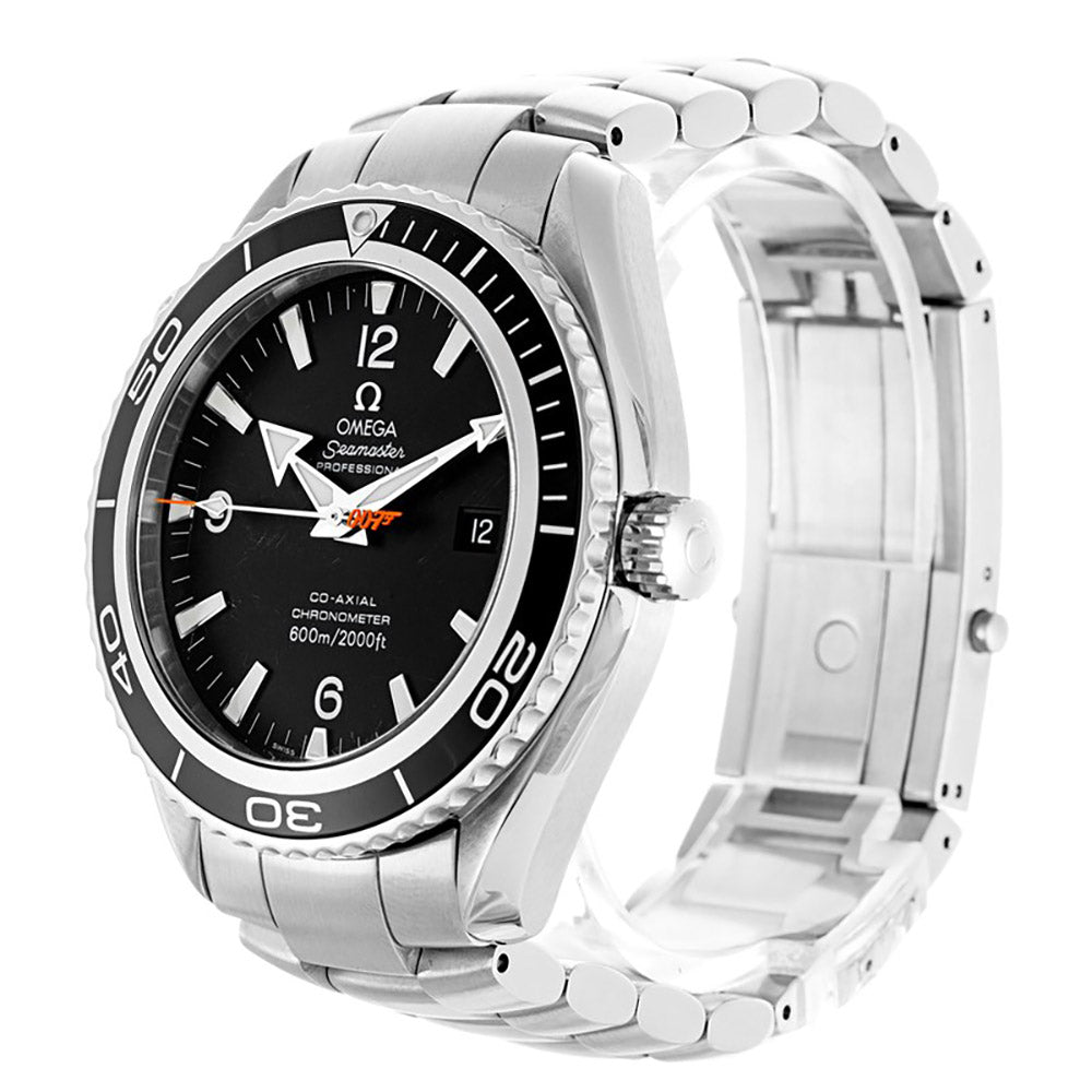 Omega Seamaster Planet Ocean 2907.50.91