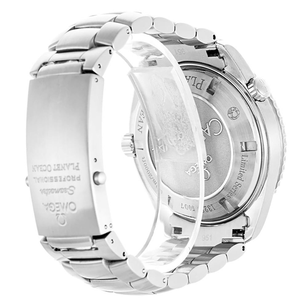 Omega Seamaster Planet Ocean 2907.50.91