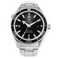 Omega Seamaster Planet Ocean 2907.50.91