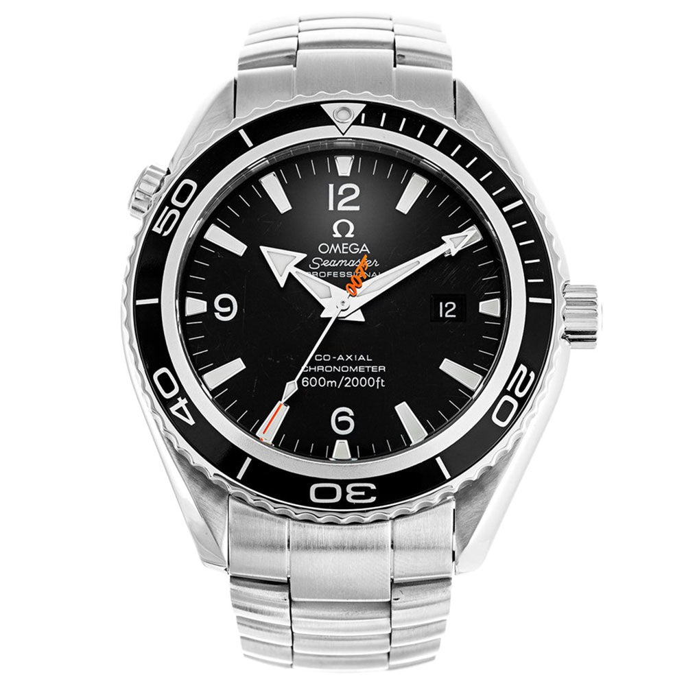 Omega Seamaster Planet Ocean 2907.50.91