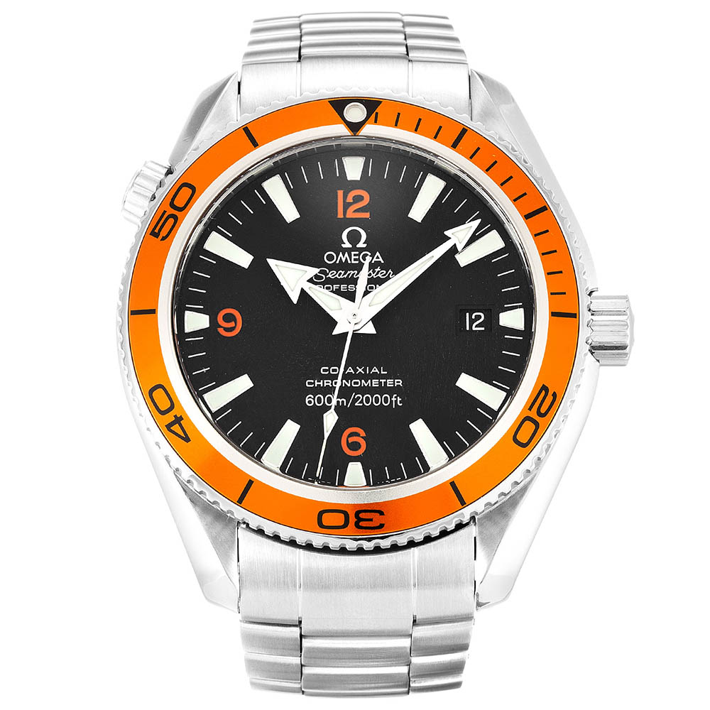 Omega Seamaster Planet Ocean 2908.50.00