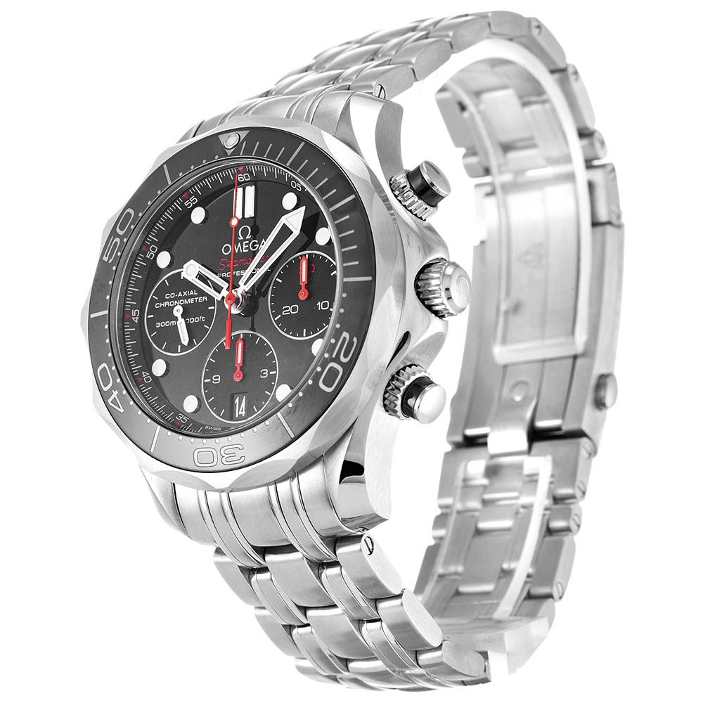 Omega Seamaster 300m 212.30.42.50.01.001