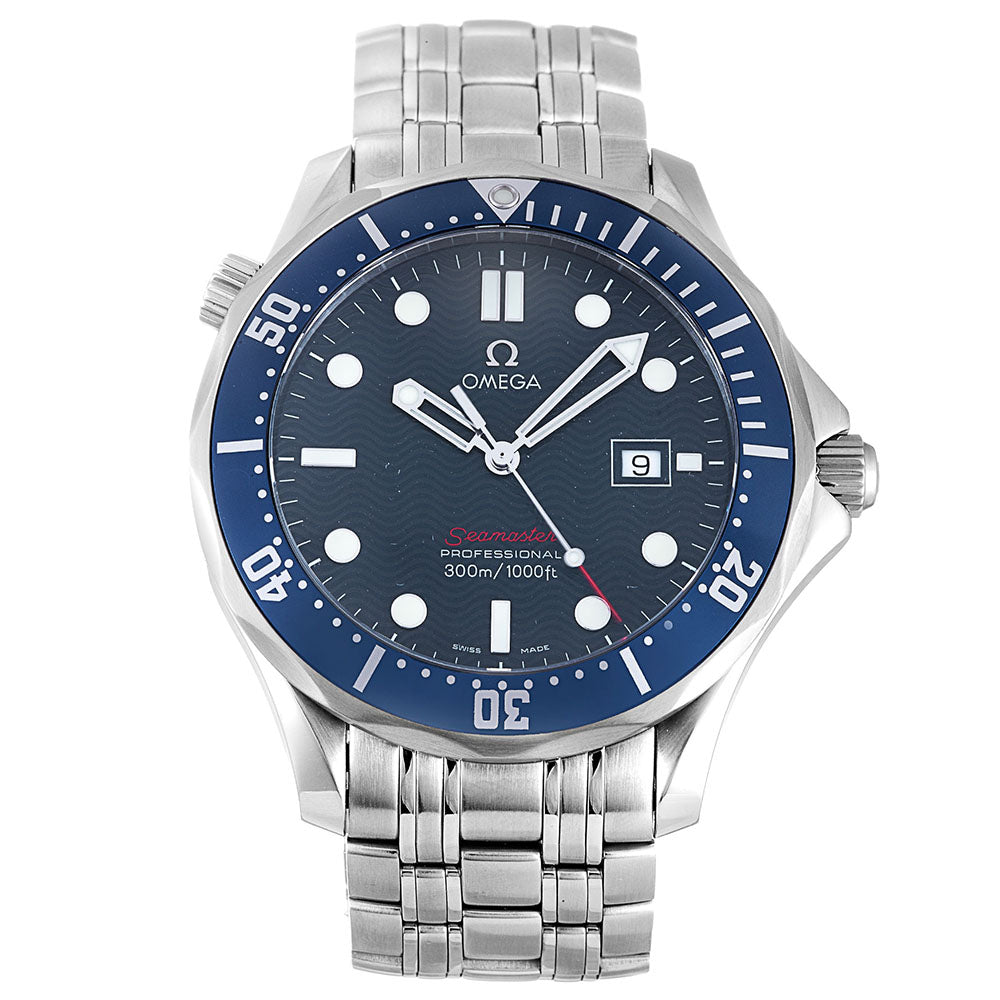 Omega Seamaster 300m 2221.80.00