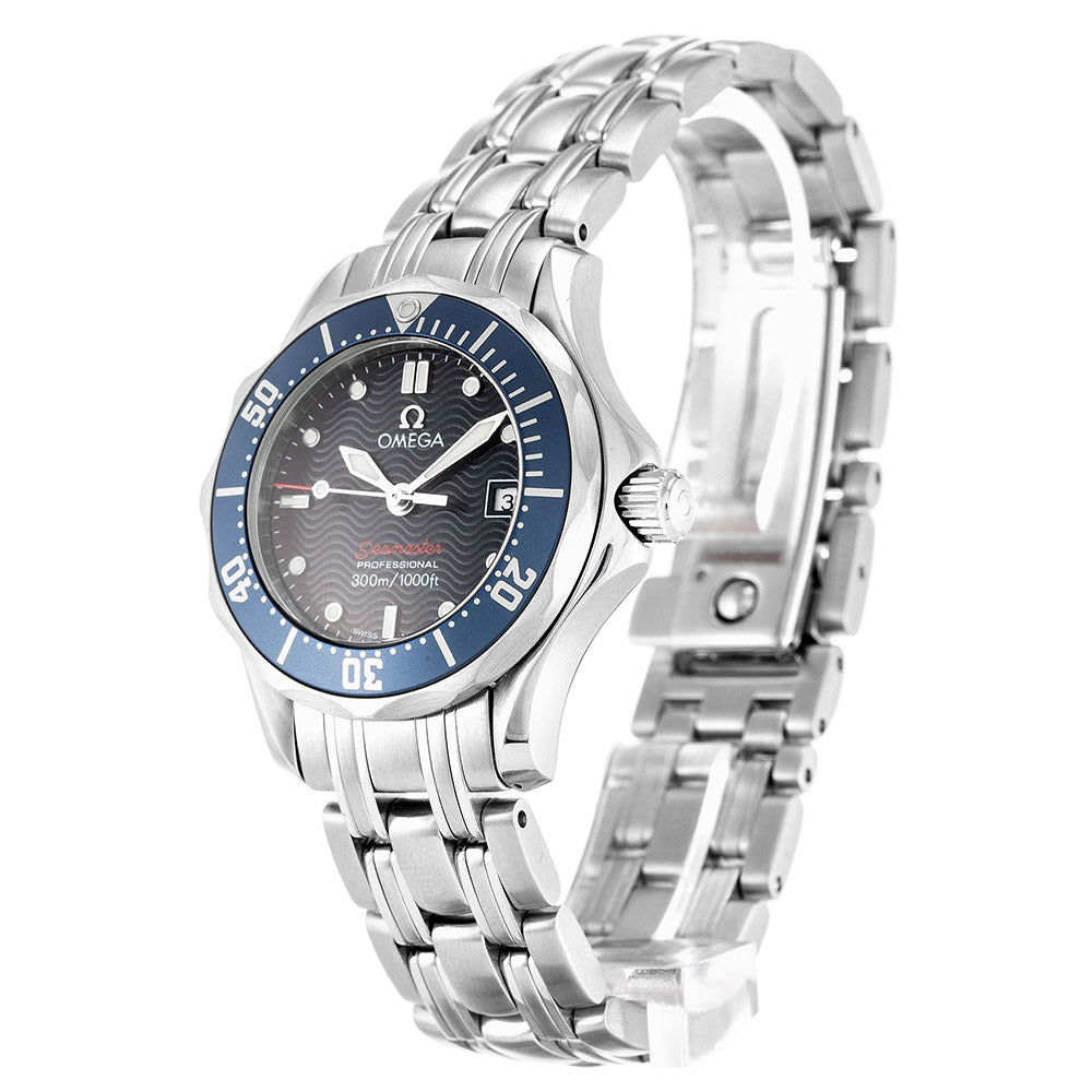 Omega Seamaster Señoras 2224.80.00