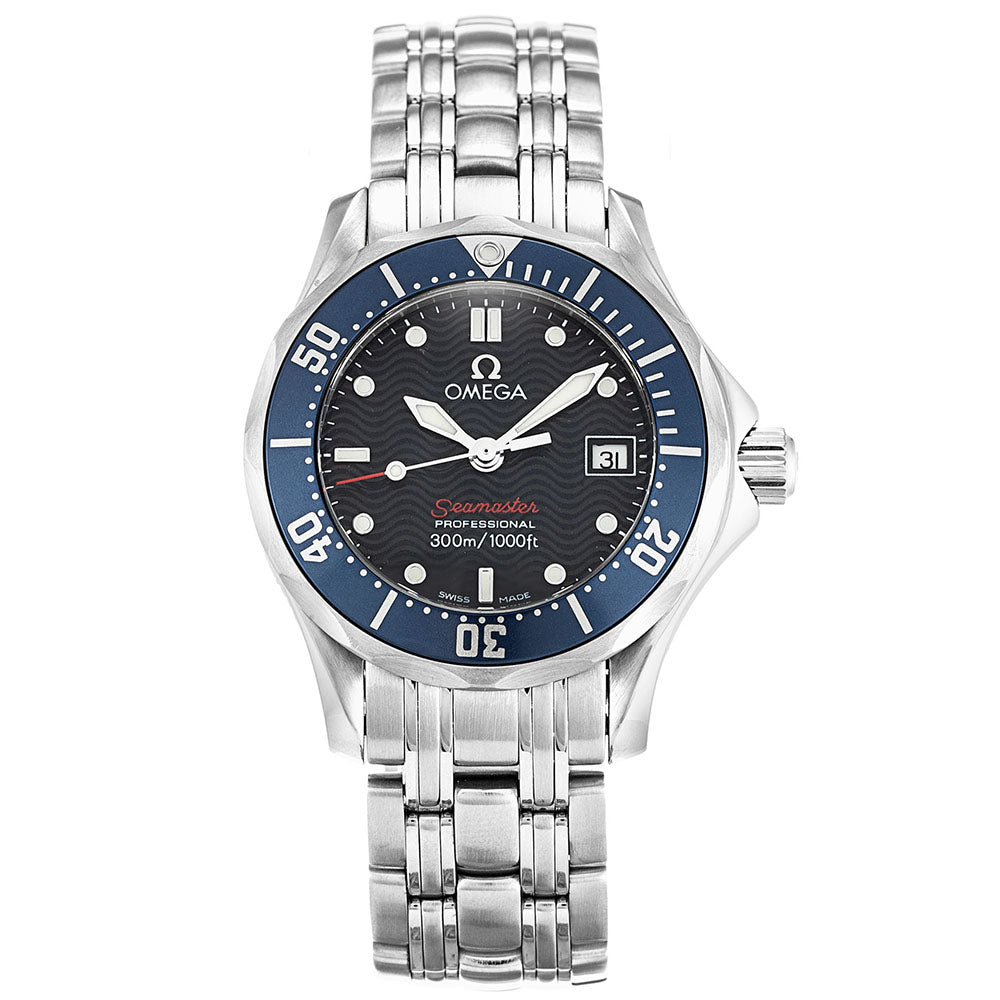 Omega Seamaster Señoras 2224.80.00