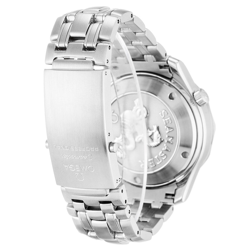 Omega Seamaster Diver Chrono 2225.80.00