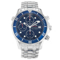 Omega Seamaster Diver Chrono 2225.80.00