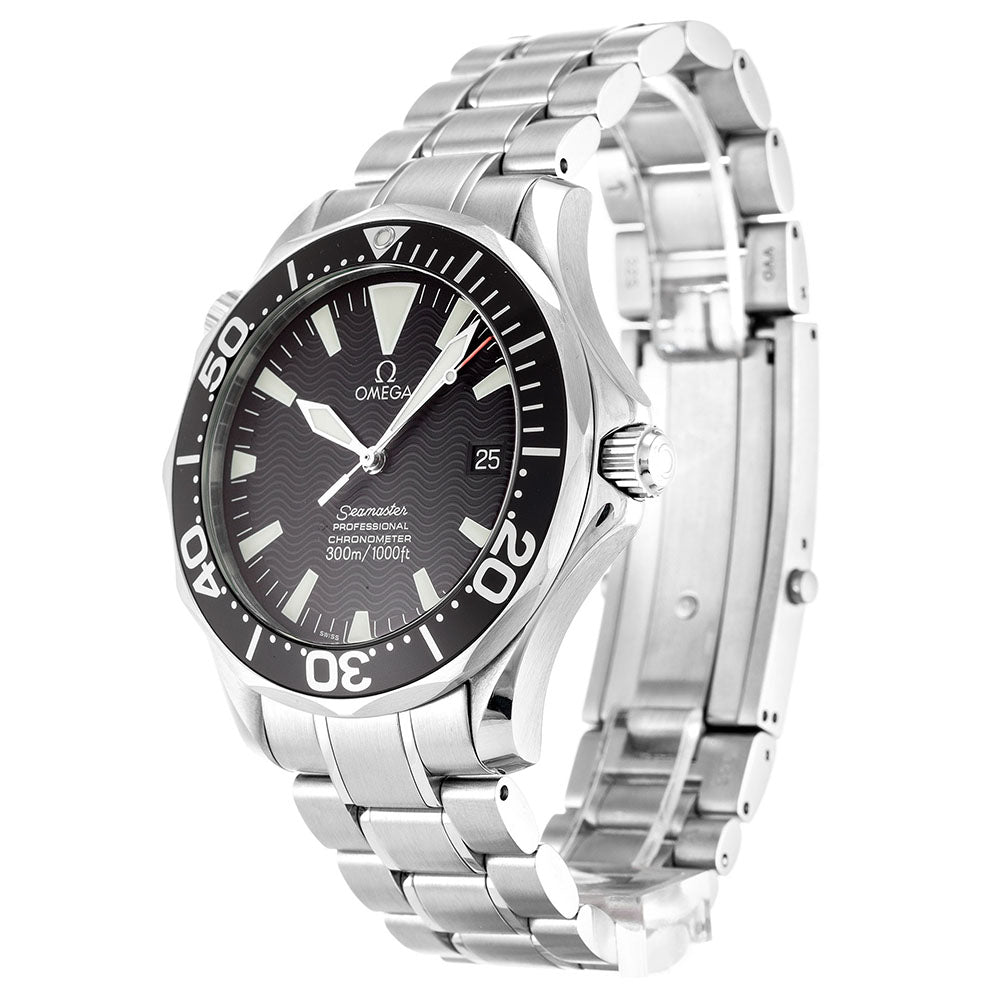 Omega Seamaster 300m 2254.50.00
