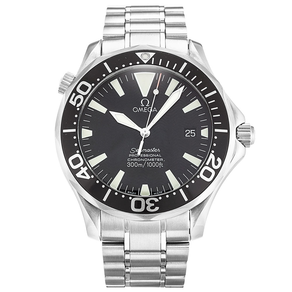 Omega Seamaster 300m 2254.50.00