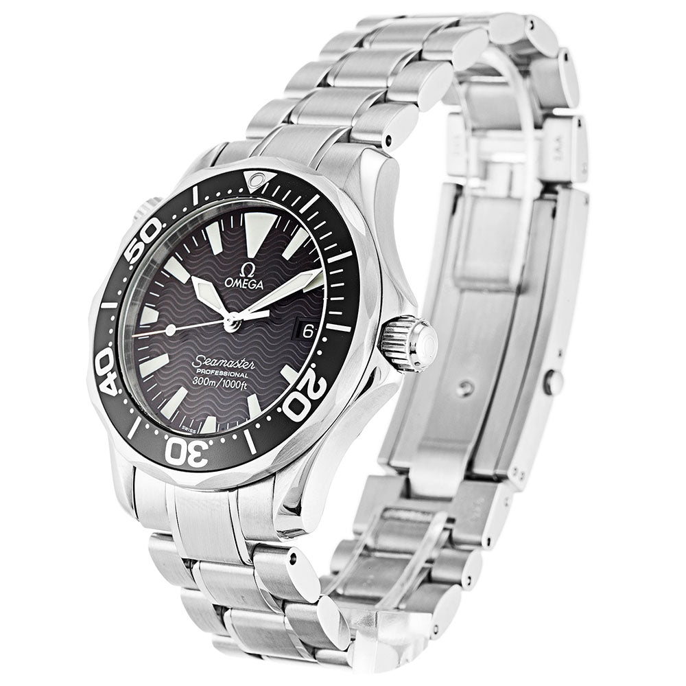 Omega Seamaster 300m de tamaño medio 2262.50.00