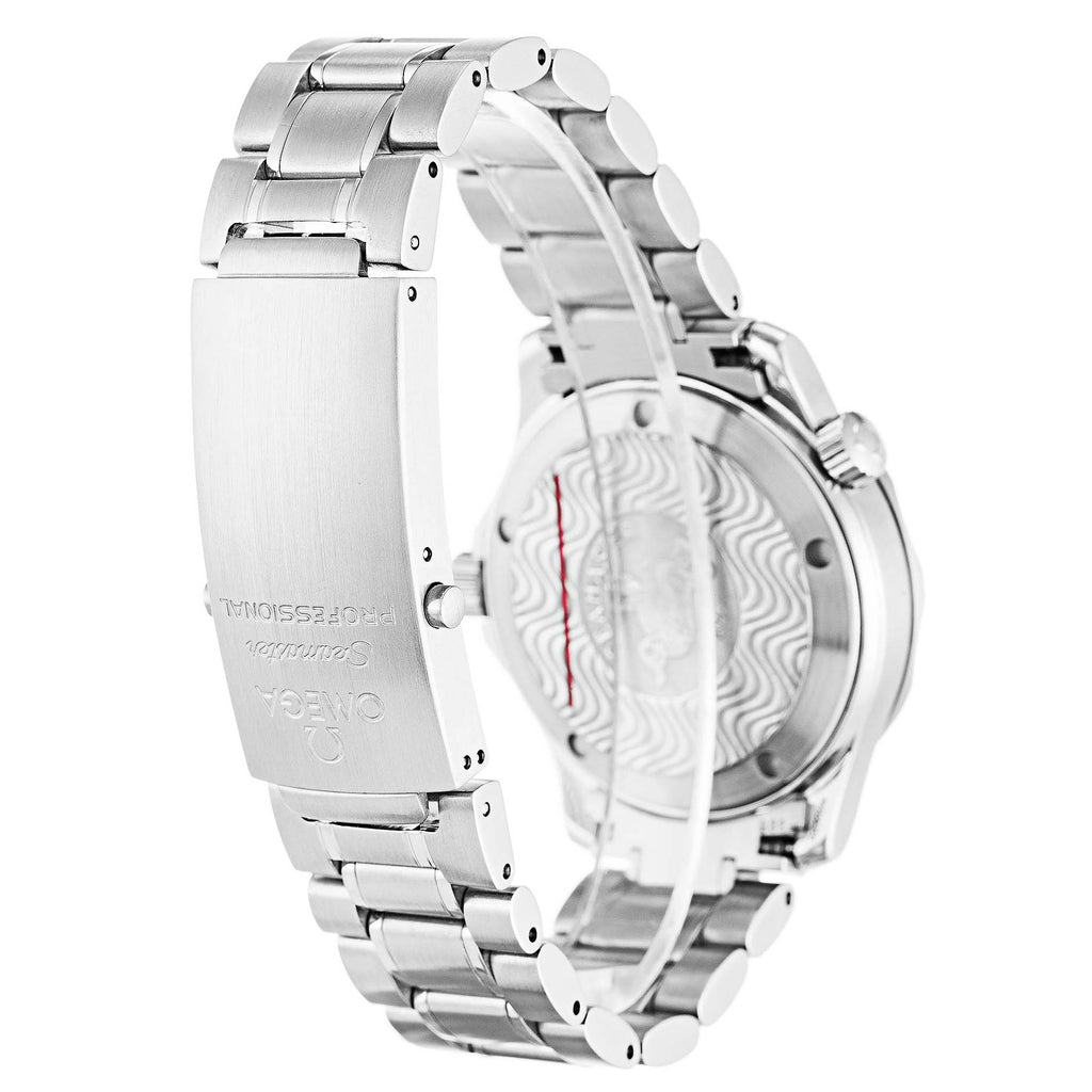 Omega Seamaster 300m de tamaño medio 2262.50.00