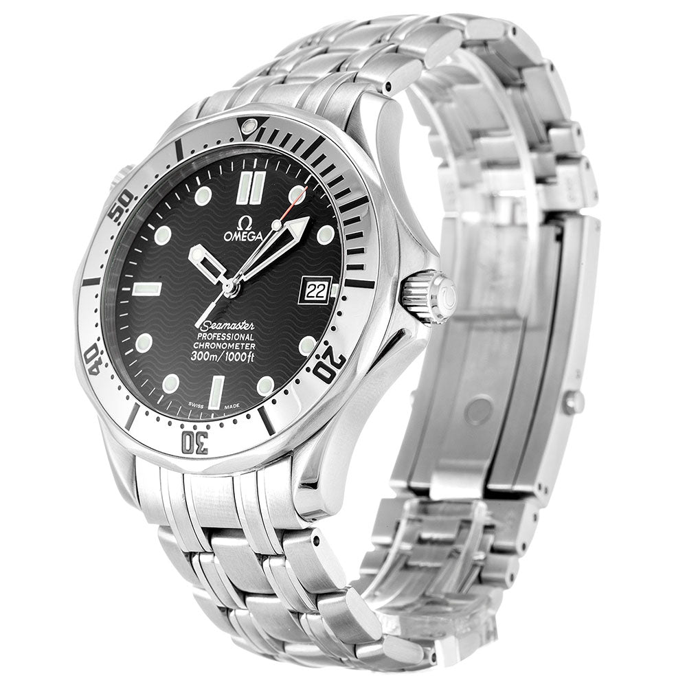 Omega Seamaster 300m 2532.80.00