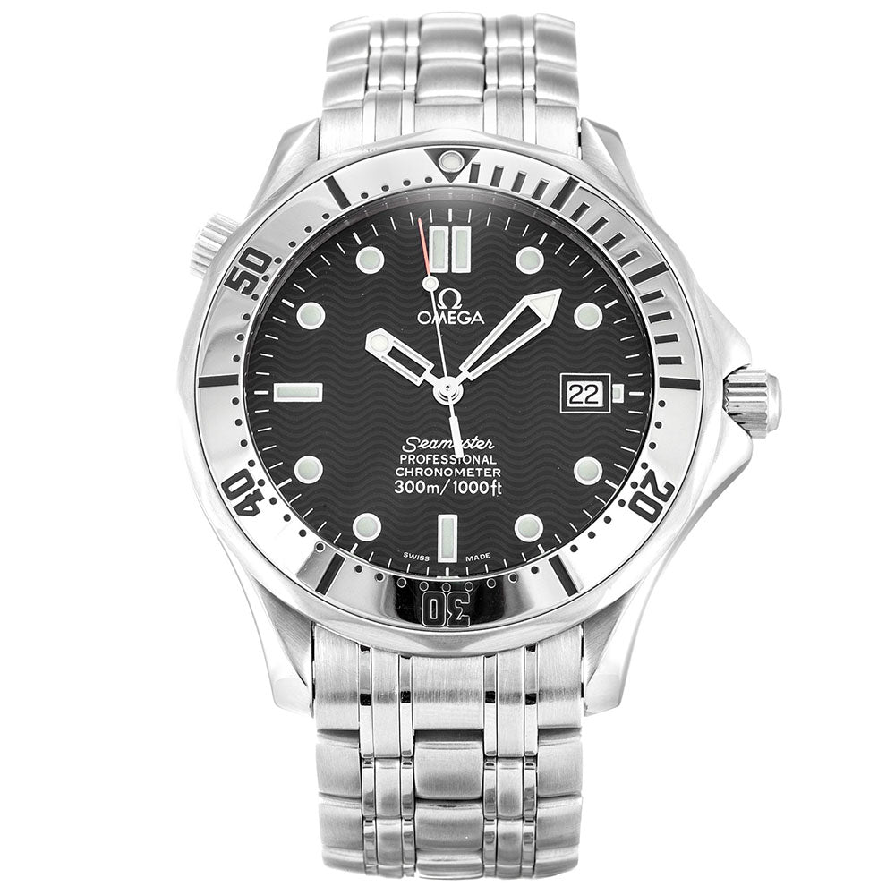 Omega Seamaster 300m 2532.80.00