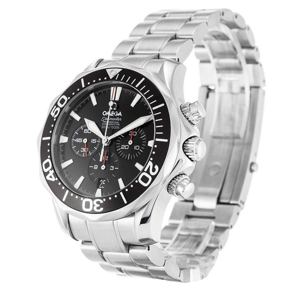 Omega Seamaster 300m 2594.52.00