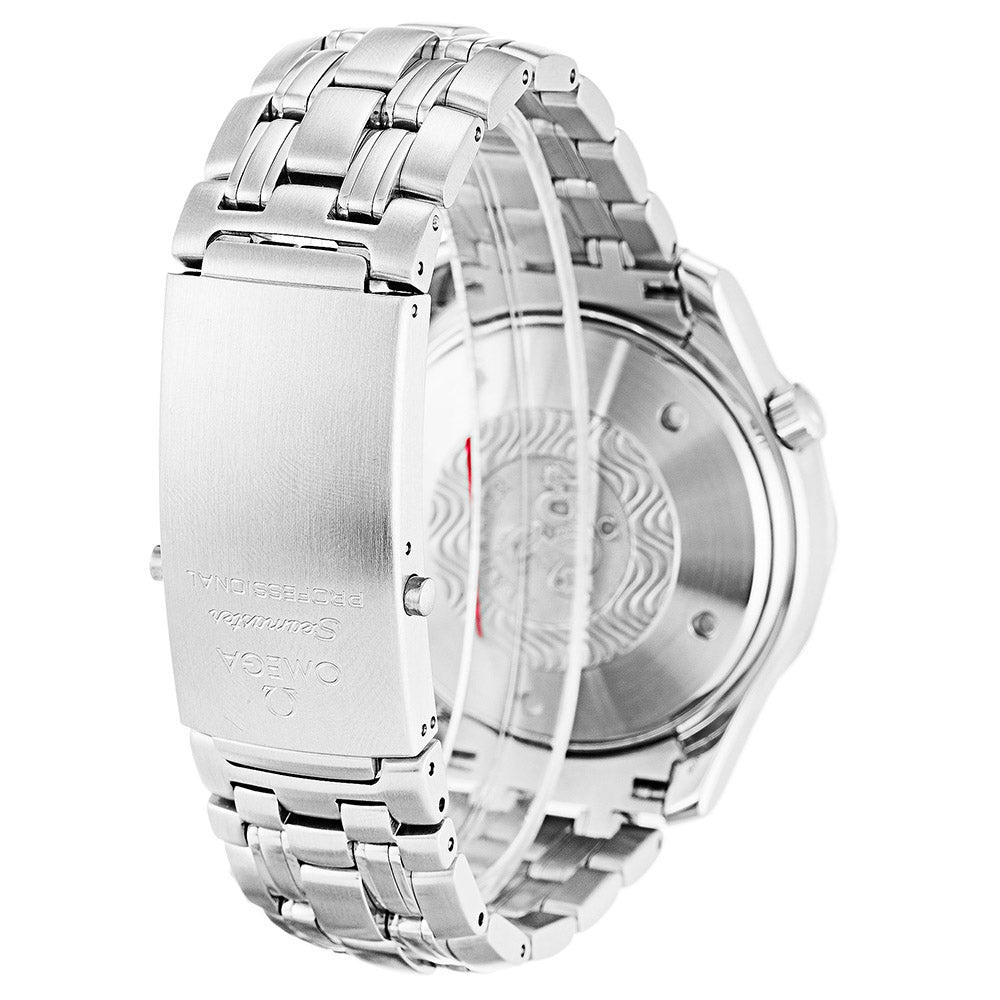 Omega Seamaster Diver Chrono 2599.80.00