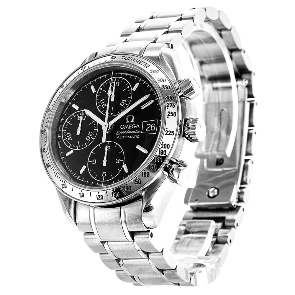 Omega Speedmaster Automático Fecha 3513.50.00