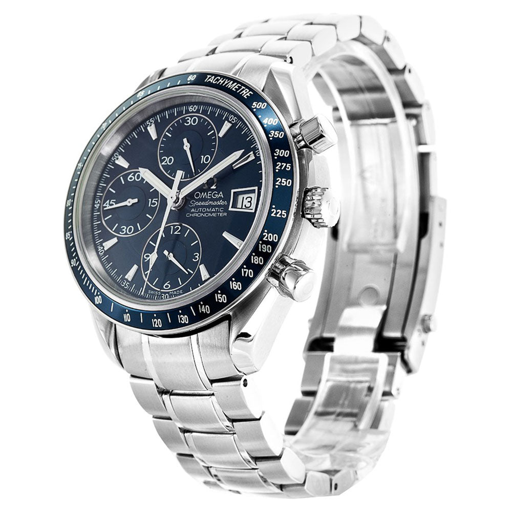 Omega Speedmaster Date 3212.80.00