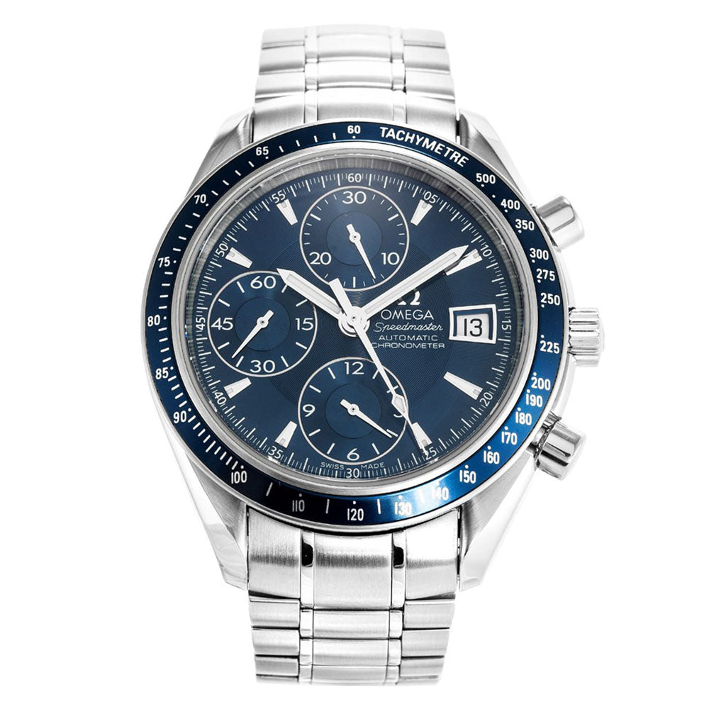 Omega Speedmaster Date 3212.80.00