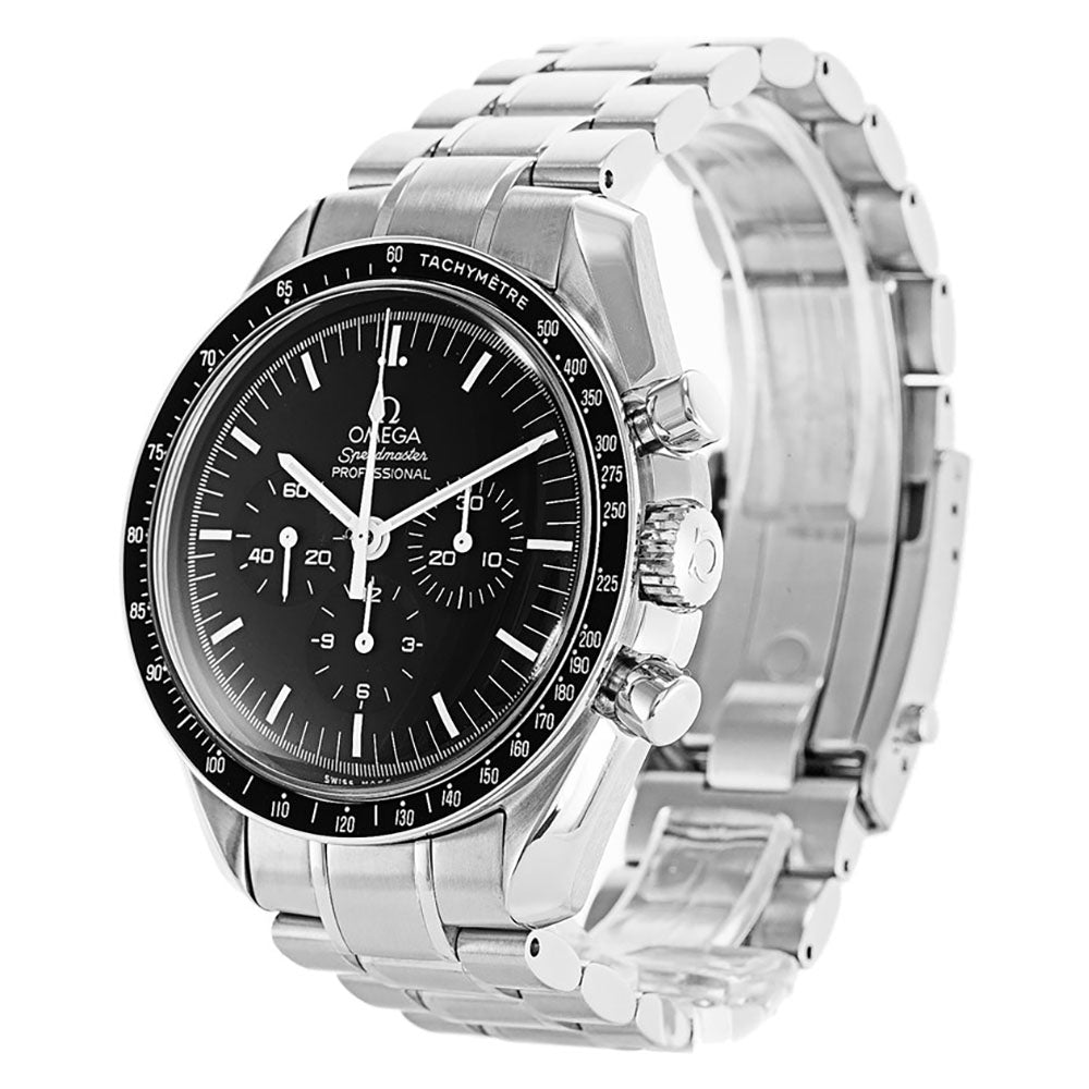 Omega Speedmaster 3570.50.00 Moonwatch