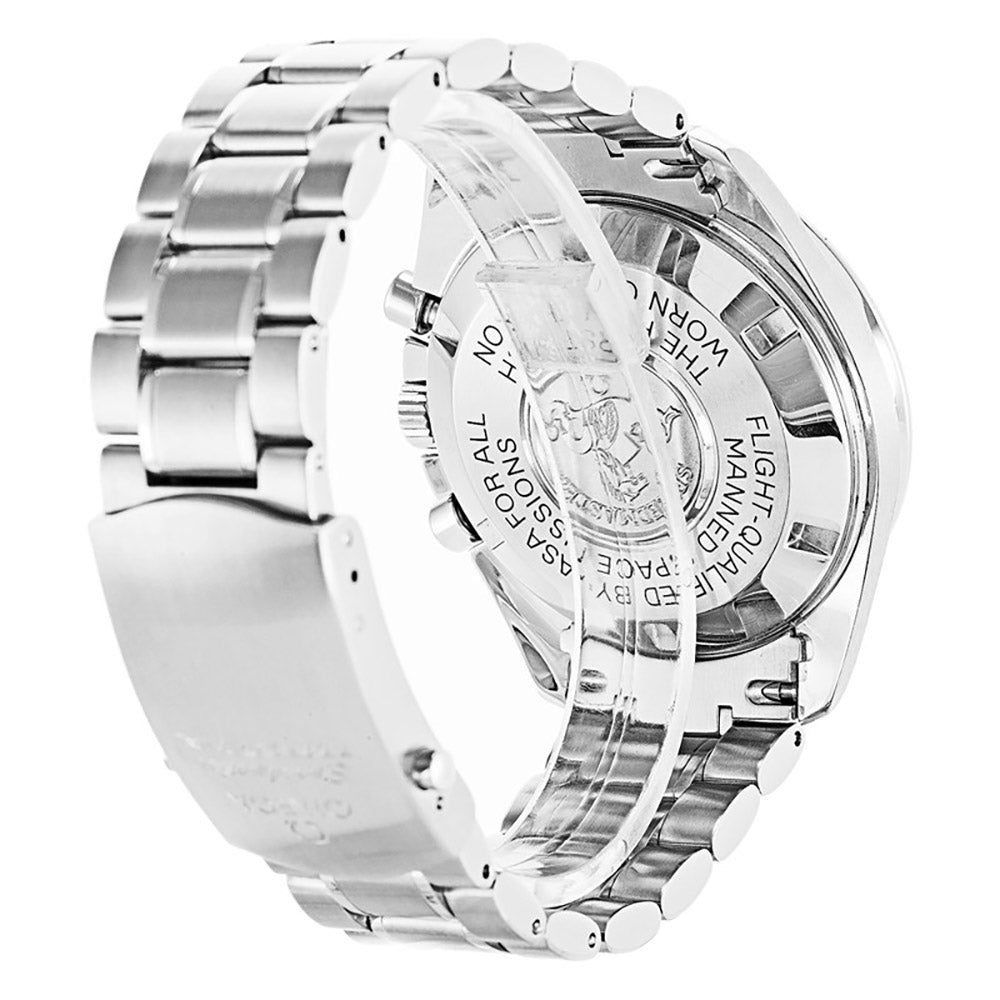 Omega Speedmaster 3570.50.00 Moonwatch