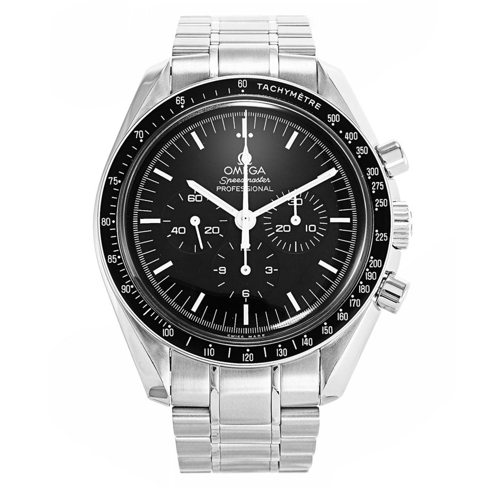 Omega Speedmaster 3570.50.00 Moonwatch