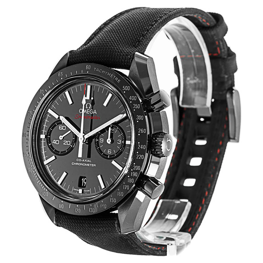 Omega Speedmaster lado oscuro de la luna 311.92.44.51.01.003