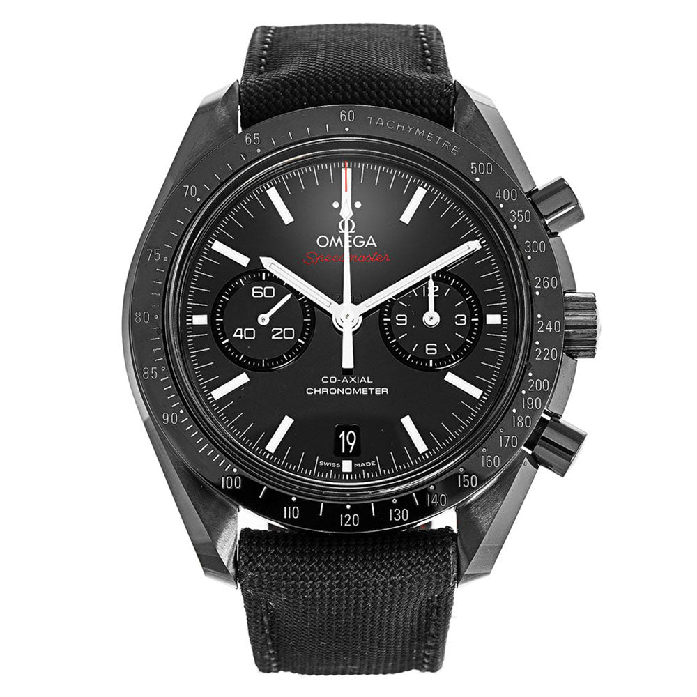 Omega Speedmaster lado oscuro de la luna 311.92.44.51.01.003