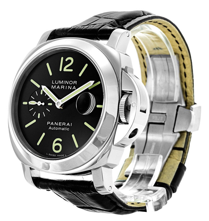 Panerai Luminor Marina PAM00104