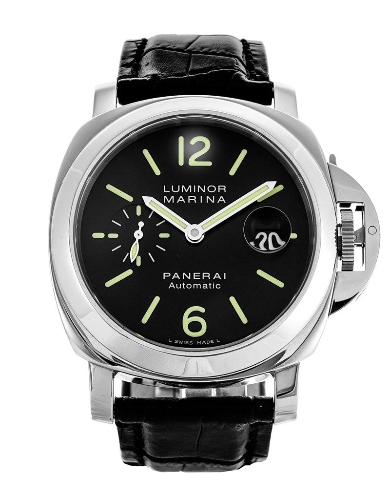 Panerai Luminor Marina PAM00104