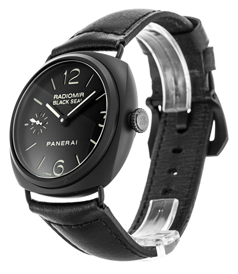 Panerai Radiomir PAM00292 cerámica
