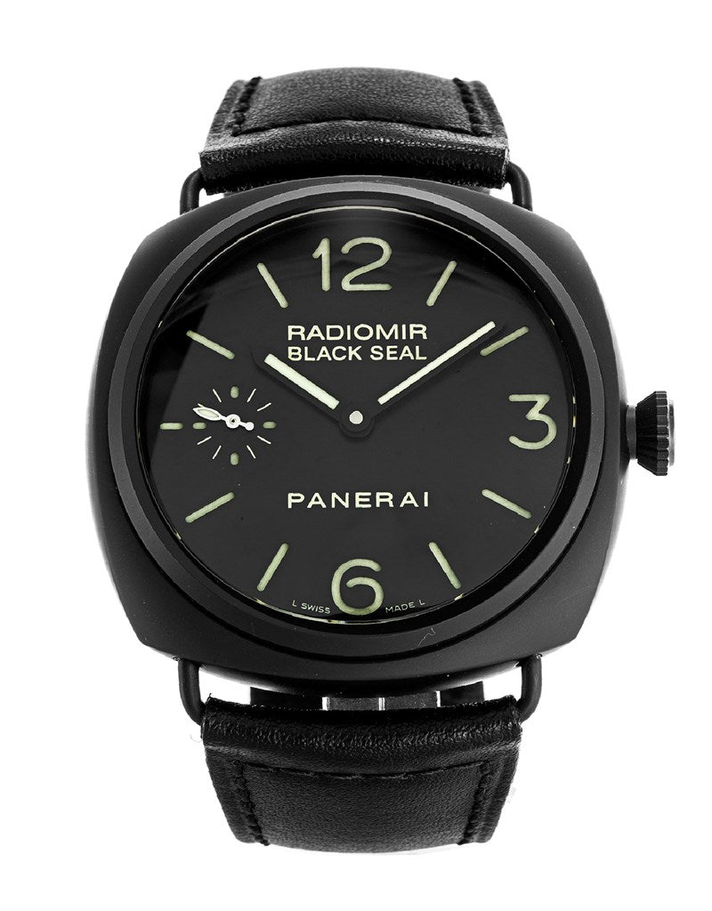 Panerai Radiomir PAM00292 cerámica