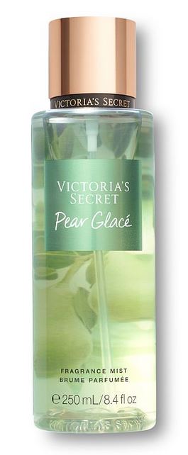 Pear Glacé Body Mist Edición Limitada