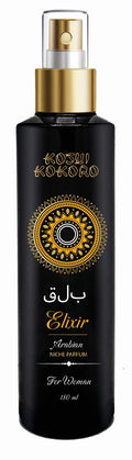 Elixir Arabian Niche Parfum