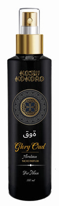 Glory Oud Arabian Niche Parfum