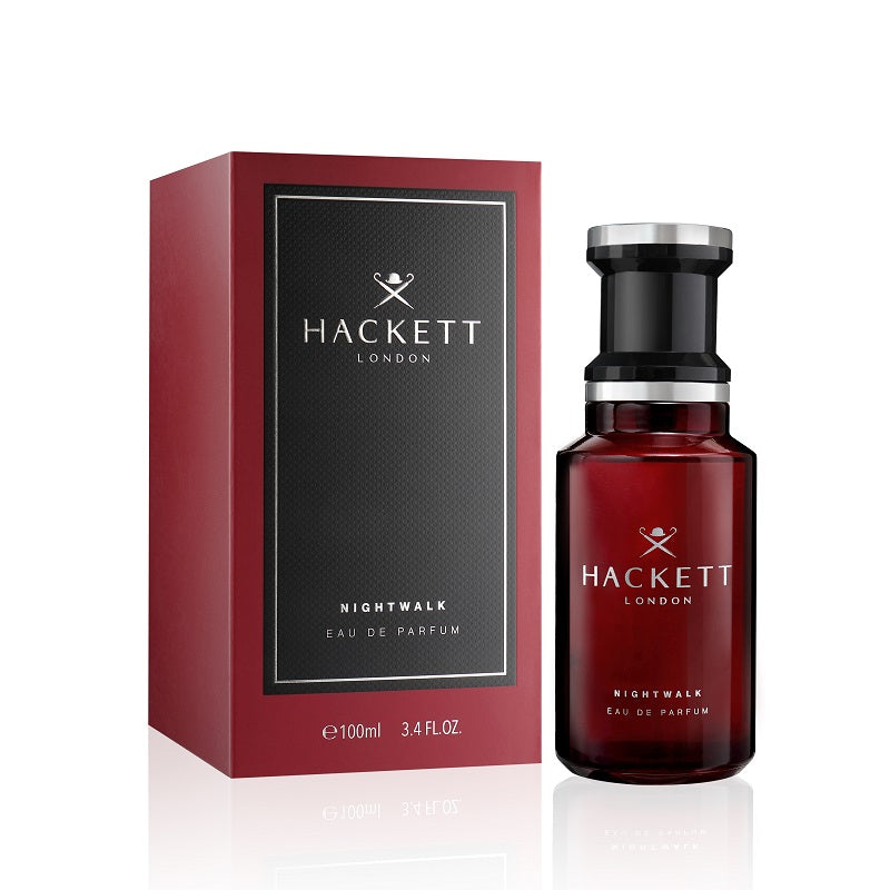 Nightwalk Eau de Parfum
