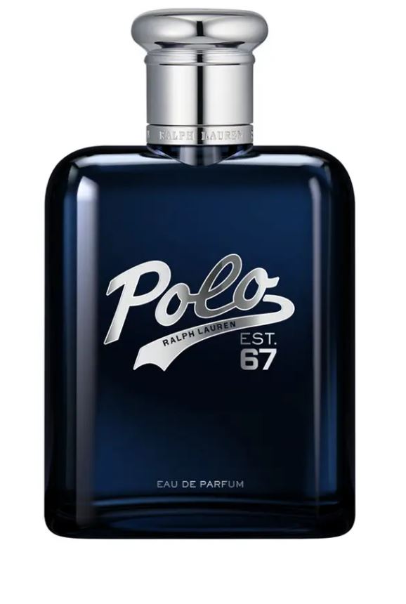 Polo 67 Eau de Parfum