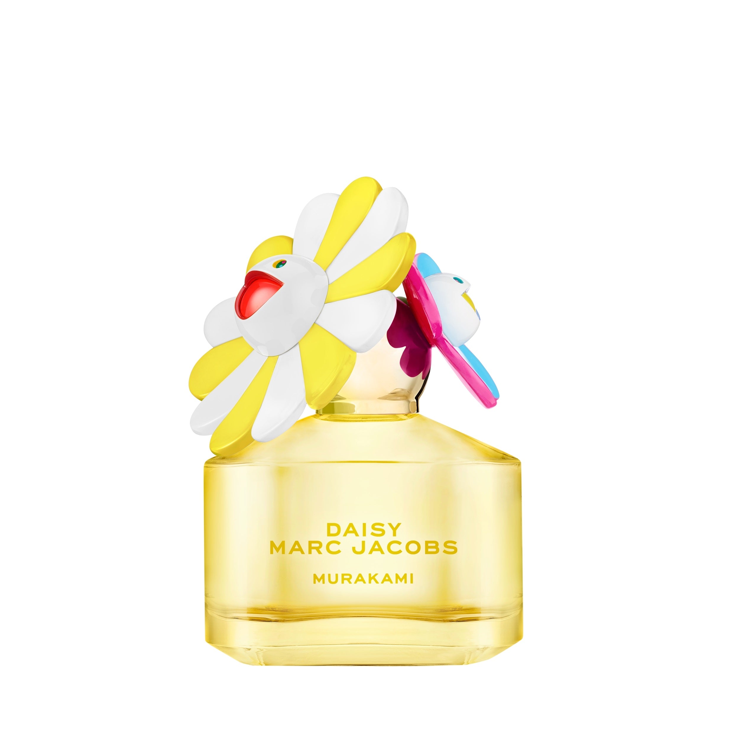 Daisy Murakami Yellow Eau de Parfum Edición Limitada