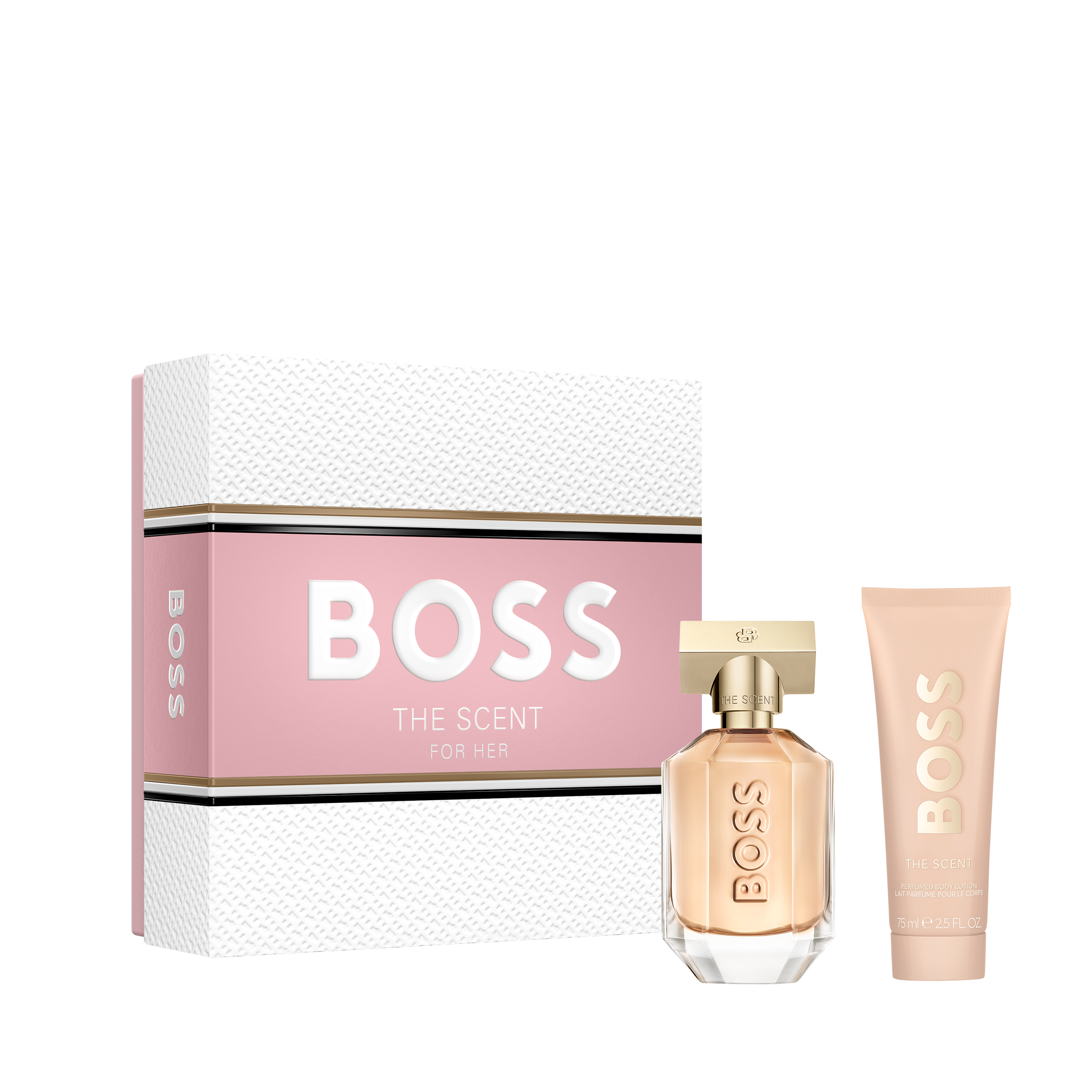 The Scent for Her Eau de Parfum Estuche Mujer