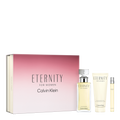 Estuche Eternity for Women Eau de Parfum