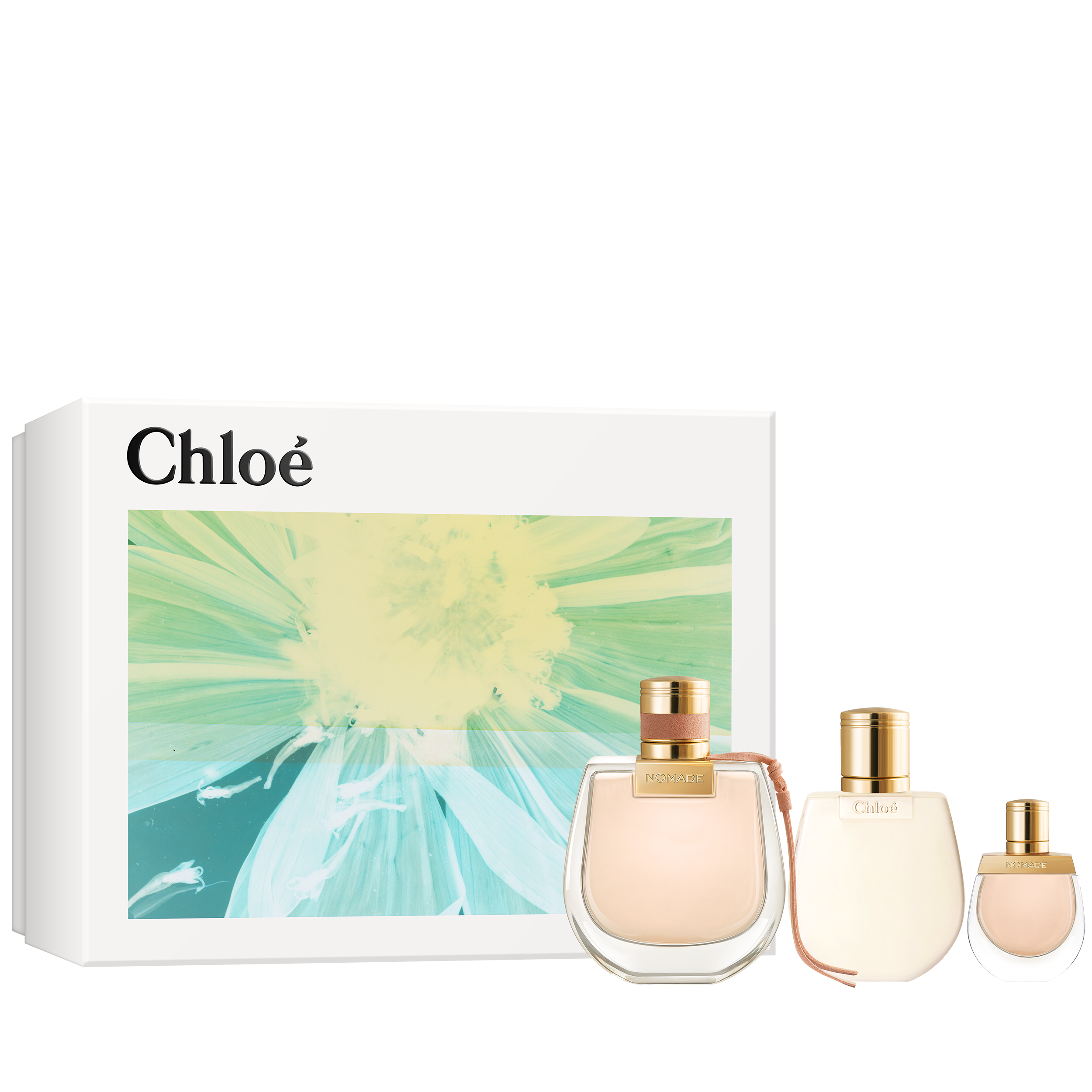 Estuche Nomade Eau de Parfum para Mujer
