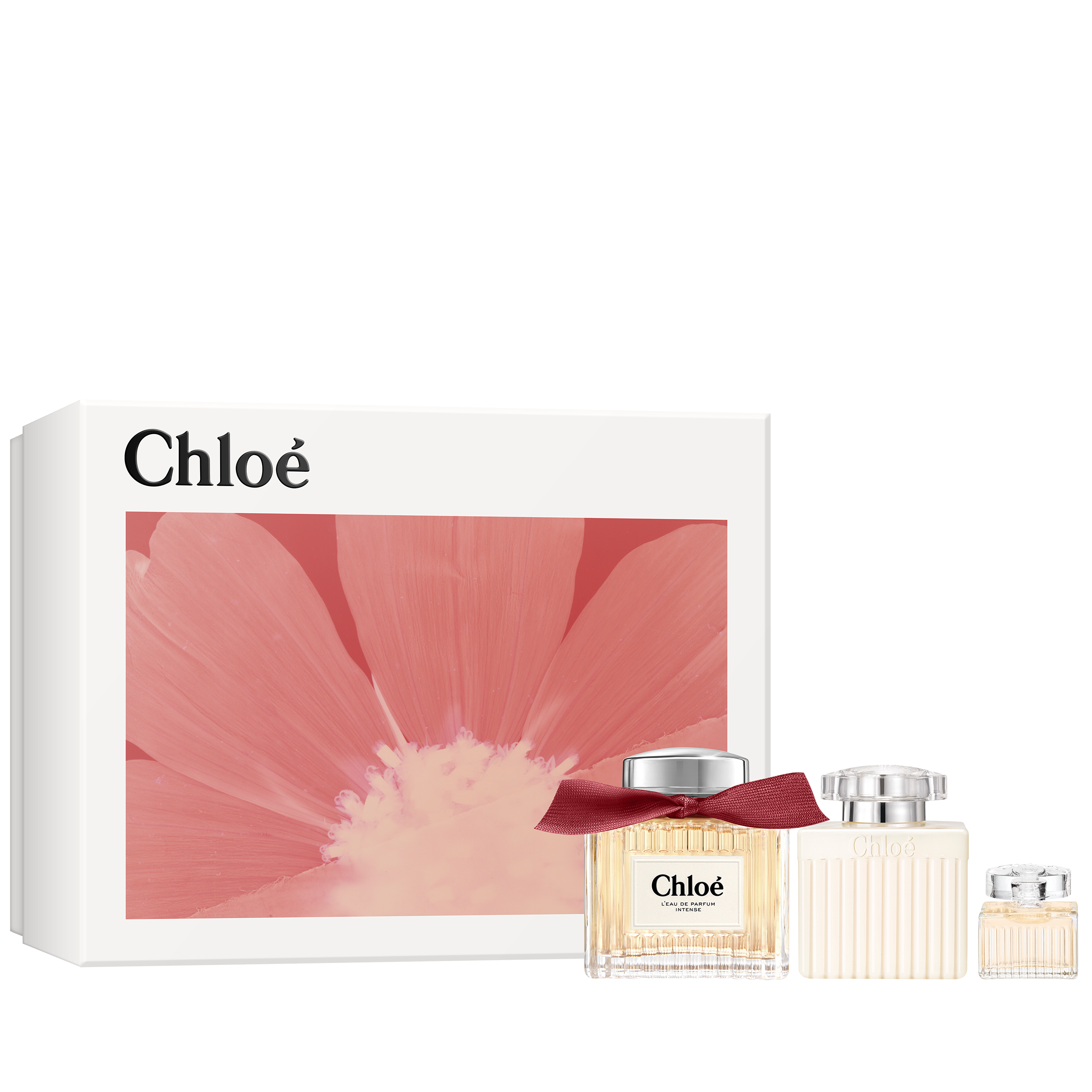 Estuche L'Eau de Parfum Intense para Mujer