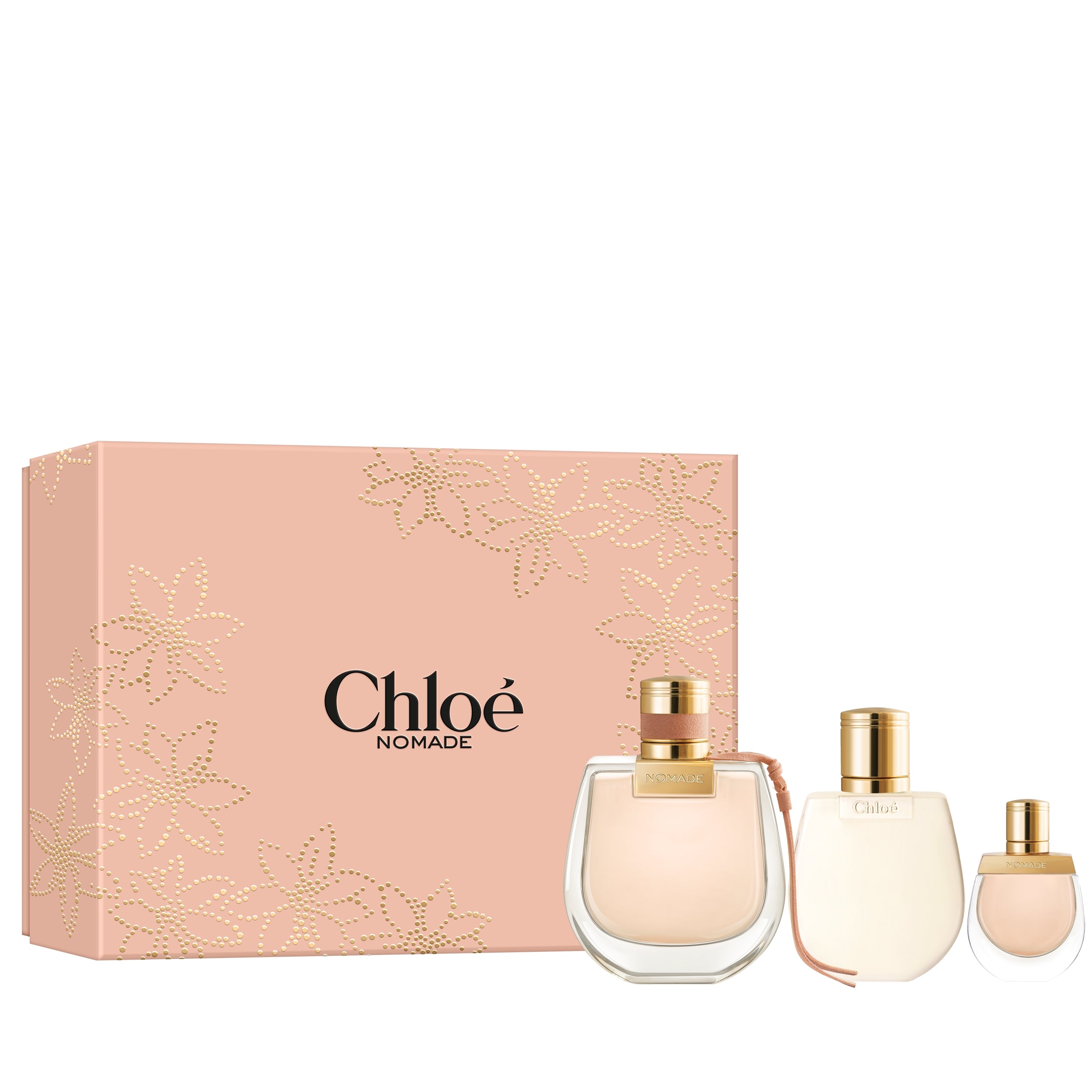 Chloé Nomade Eau de Parfum Estuche de Regalo