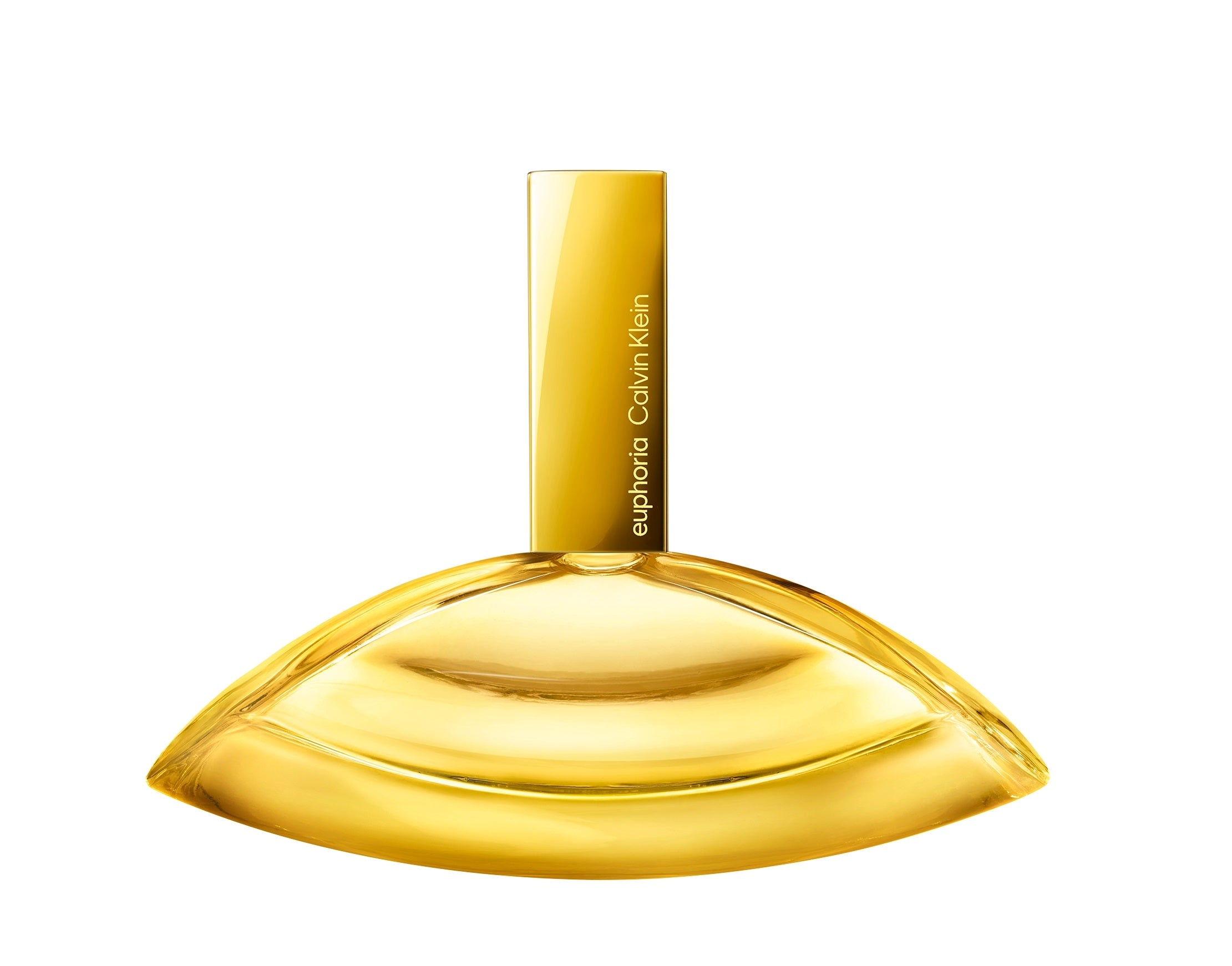 Euphoria Solar Elixir Parfum Intense para Mujer