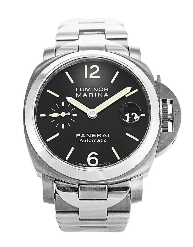 Panerai Luminor Marina PAM00333